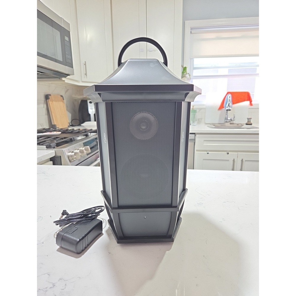 AR Acoustic Research Wireless speakers (AWS63)